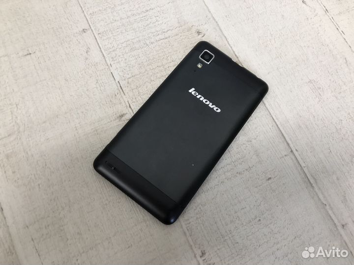 Lenovo P780 8GB 3G