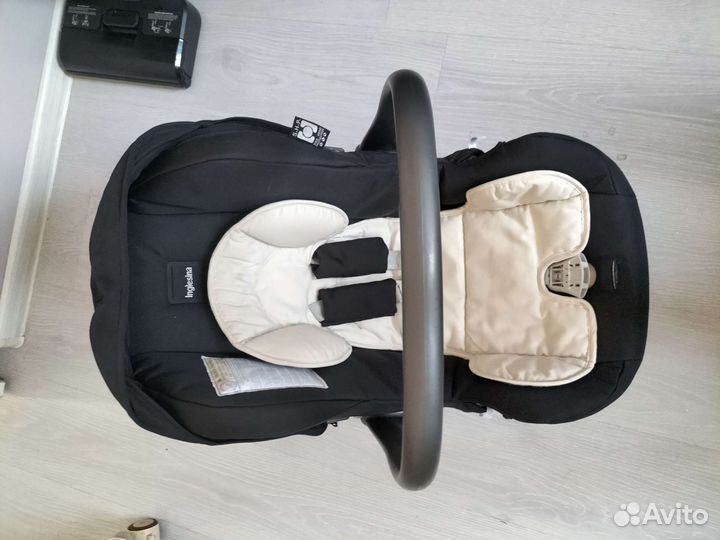 Автолюлька от 0