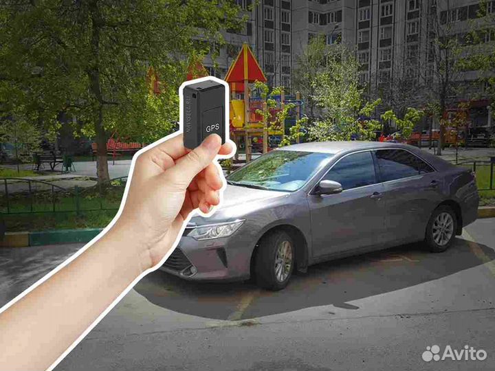 Установка Глонасс модулей для транспорта