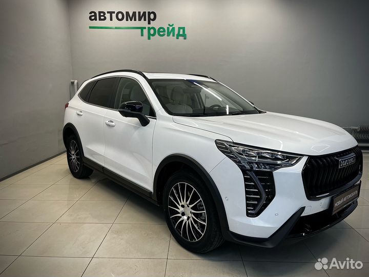 HAVAL Jolion 1.5 AMT, 2024