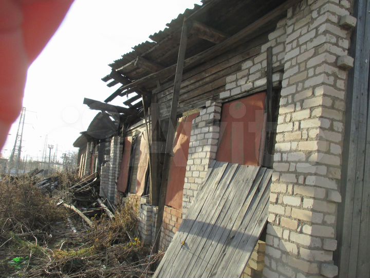 Имущественный комплекс
