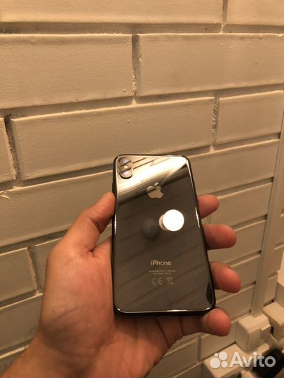 iPhone Xs, 64 ГБ