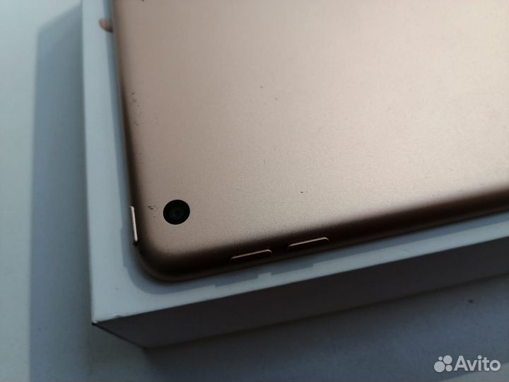 Планшет, Apple iPad (2020) 32Gb Wi-Fi