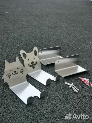 Крепление для велосипеда на стену