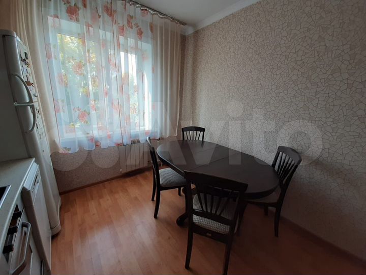 3-к. квартира, 64 м², 2/9 эт.