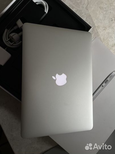 Apple macbook air 13 2017