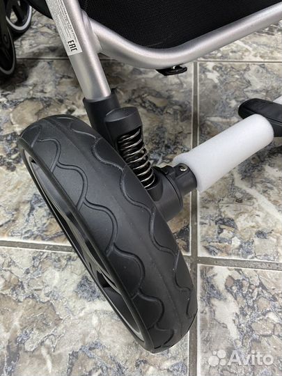 Коляска Carrello Pulse, прокат