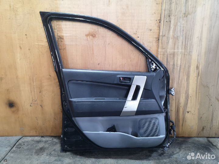 Двери передние Toyota Rush J210E