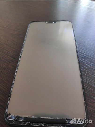 Asus Zenfone Max Pro (M2) ZB631KL, 4/64 ГБ