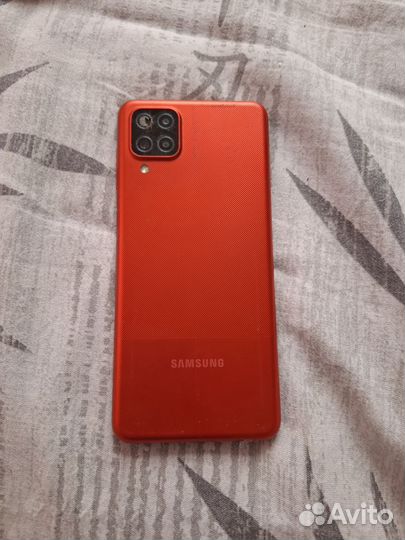 Samsung Galaxy A12, 4/64 ГБ