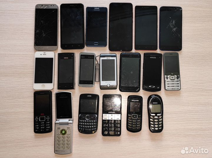 Nokia X6, 8 ГБ