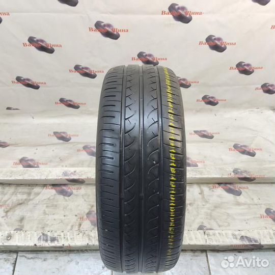 Yokohama BluEarth AE01 185/55 R15