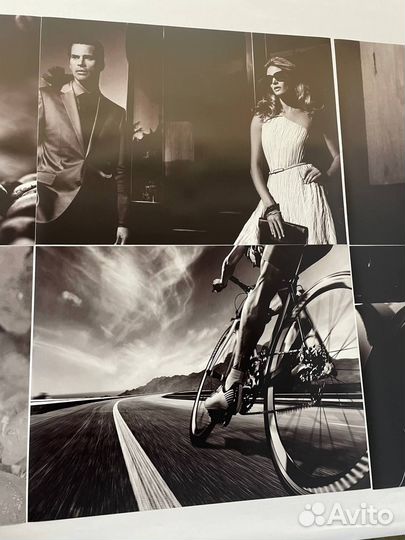 Печать баннеров, оклейка витрин, печать на пленке