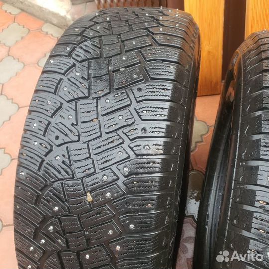 Continental IceContact 2 SUV 265/65 R17