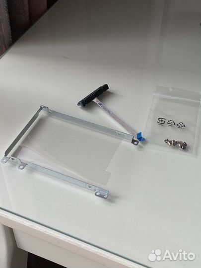 Крепление дополнительного диска для Acer