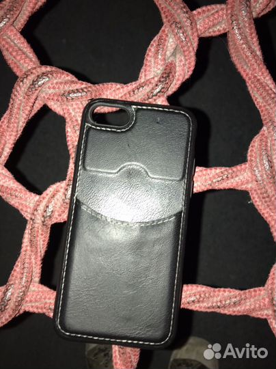 Чехол на айфон 7,8,se