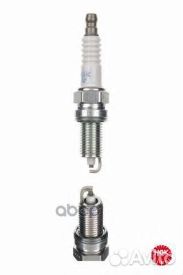Свеча зажигания ZKR7A10 1691 NGK