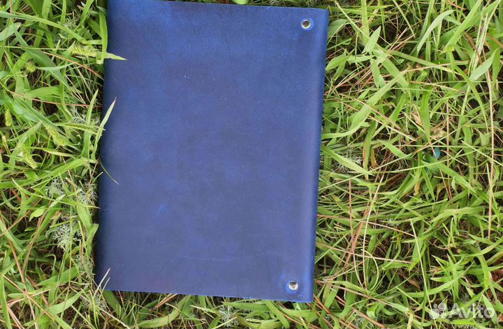 Блокнот, ежедневник недатированный