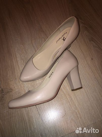 Туфли женские 36 размер