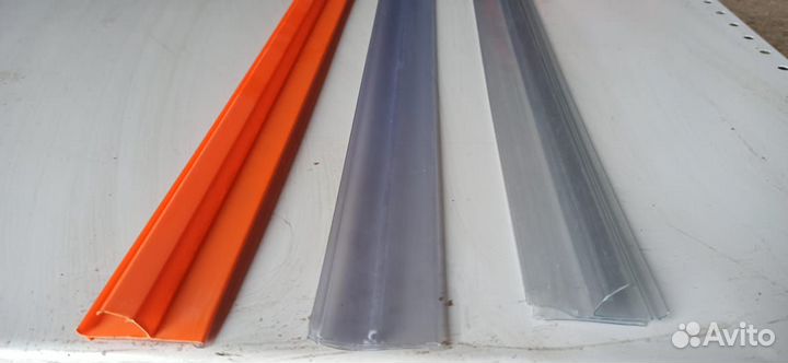 Ценника держатель