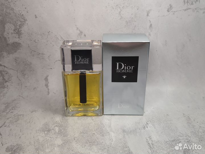 Dior Homme