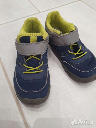 Детская обувь для мальчика 29 размер