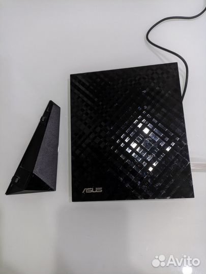 WI-FI роутер Asus RT-N56U (2.4 GHz/5 GHz) Б/У