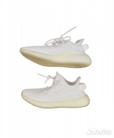 Adidas yeezy boost 350 V2 cream white Оригинал