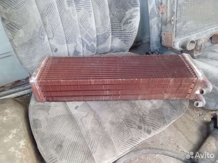 Запчасти на УАЗ буханка