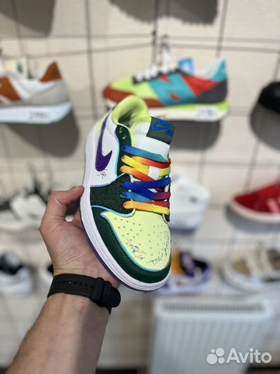 Кроссовки Nike