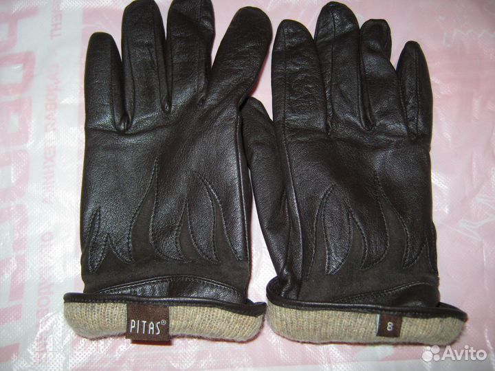 Перчатки и варешки женские