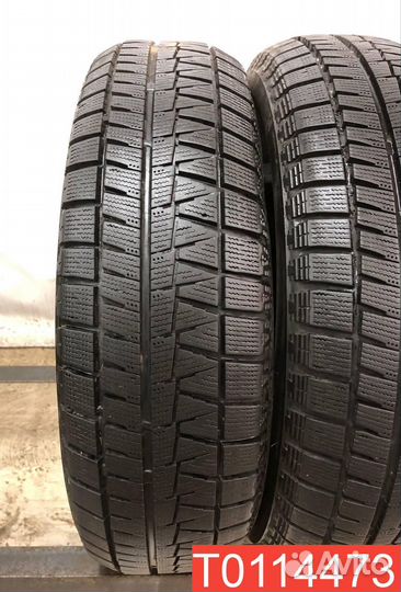 Bridgestone Ice Partner 2 185/60 R15 84Q