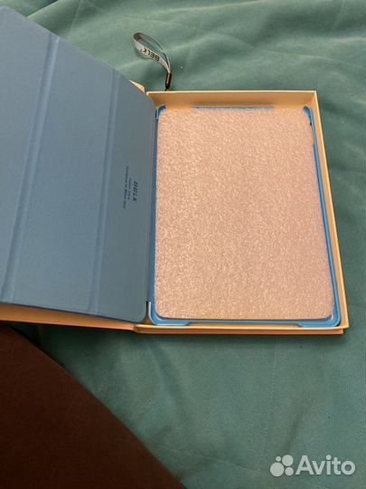 Чехол для iPad Pro 9,7