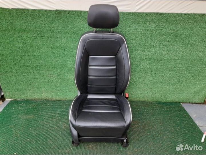 Комплект сидений кожа Ford Mondeo 4 2.0 ecoboost