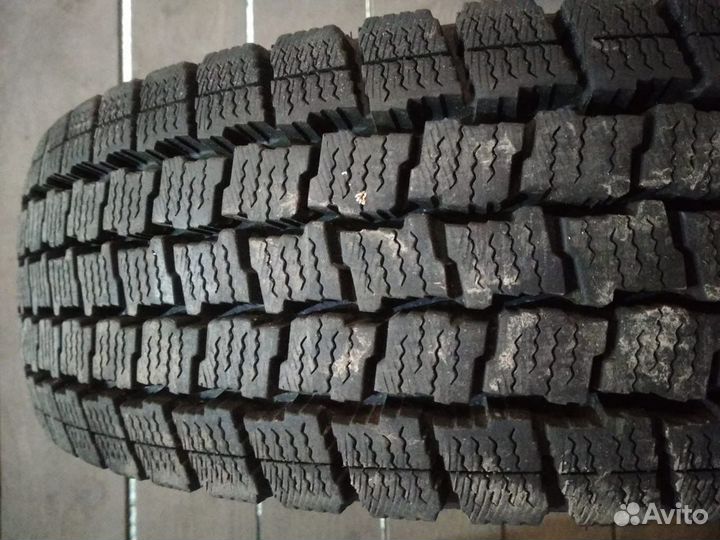 Dunlop SP Winter Maxx WM01 155/80 R12