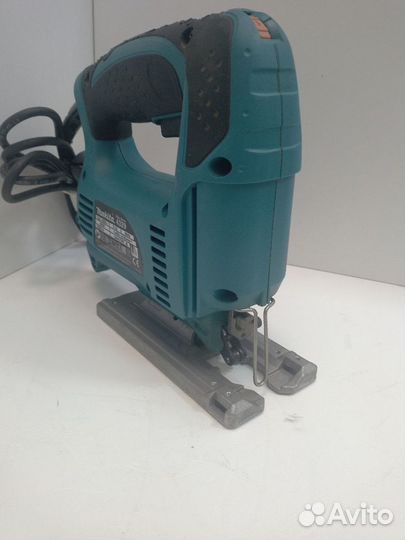 Лобзик электрический makita 4329