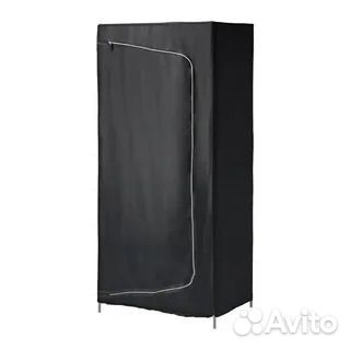 Тканевый шкаф IKEA