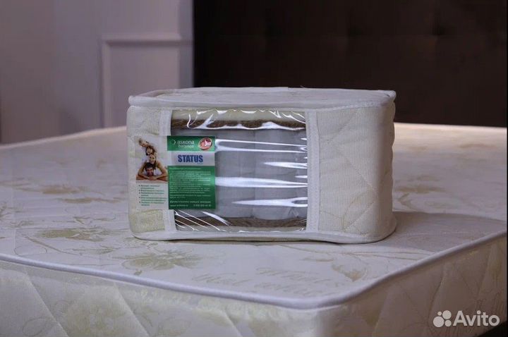 Матрас Аскона дисконт