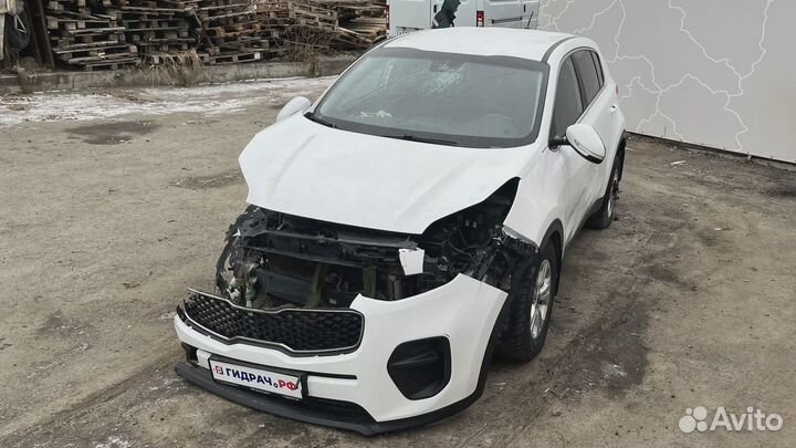 Капот Kia Sportage (QL) 66400-F1000