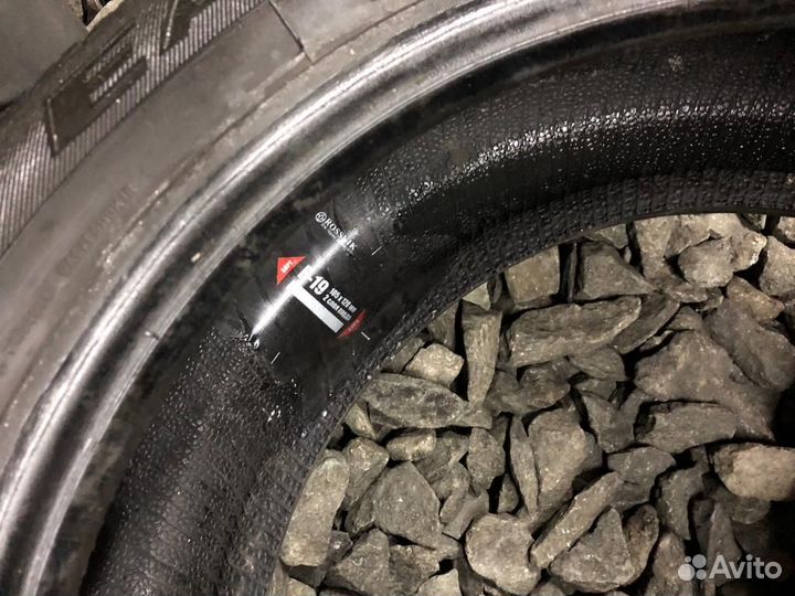 Goodyear Eagle NCT5 205/55 R16