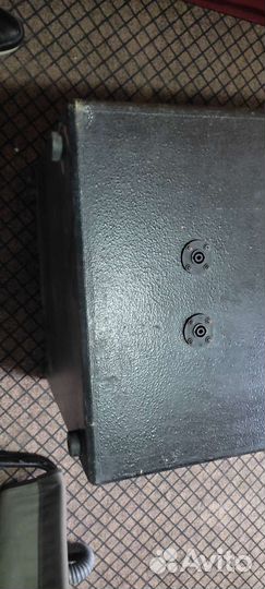 Сабвуфер Proel