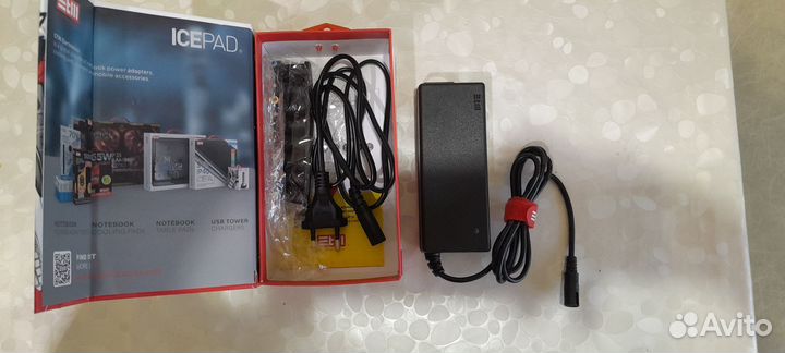 Блок питания для ноутбука 90w.новый