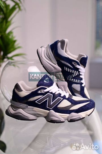 Кроссовки мужские New Balance 9071