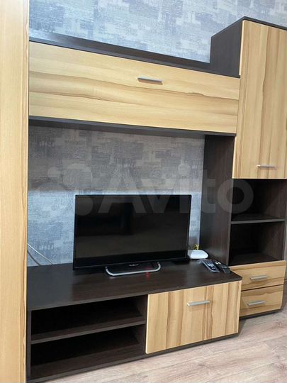 1-к. квартира, 32 м², 2/5 эт.