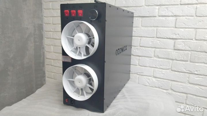 Озонатор воздуха (генератор озона) 40 гр