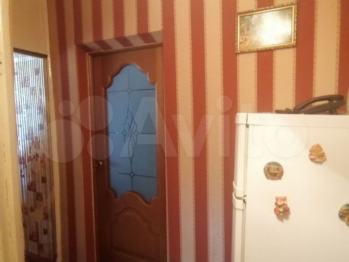 2-к. квартира, 40,3 м², 2/2 эт.