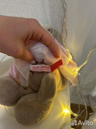 Игрушка Зайка Ми