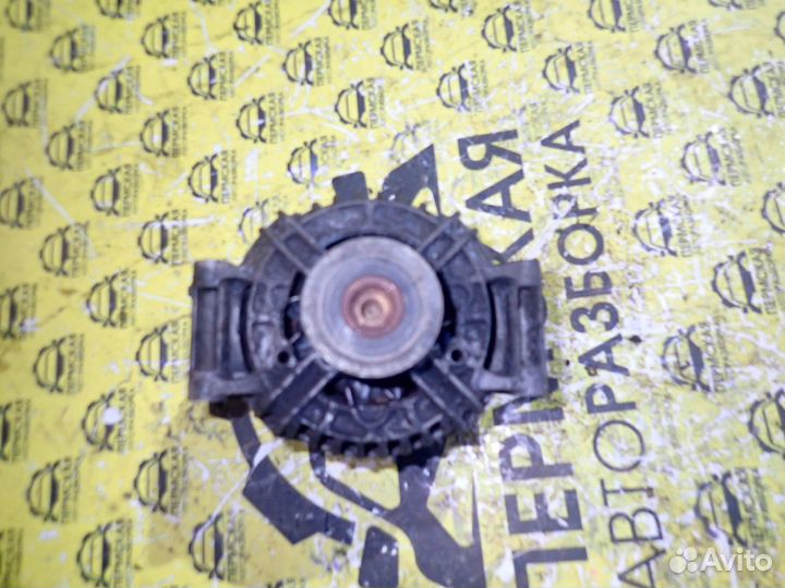 Генератор для VW Tiguan 2007-2011