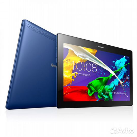 Планшеты Lenovo Tab 2 A10-70L и Tab 3 TB3 850M