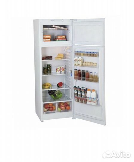 Холодильник Indesit tea16